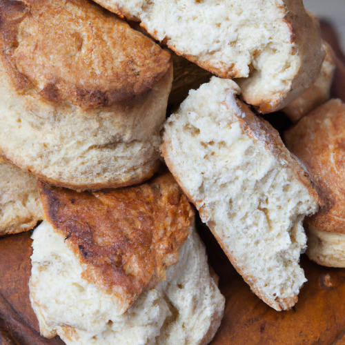 banana biscuit recipe biscuits that look yummy and are the best